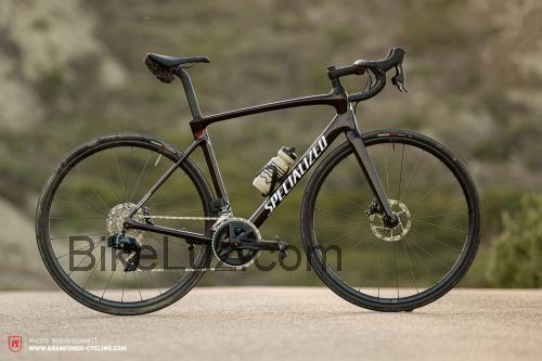 Specialized Roubaix Comp ficha-técnica e avaliações